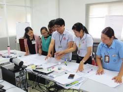 Kỹ năng quản lý công việc hiệu quả - Pou Phong (12.09.2017)